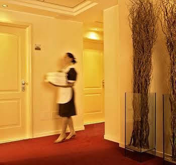 Hotel San Marco
