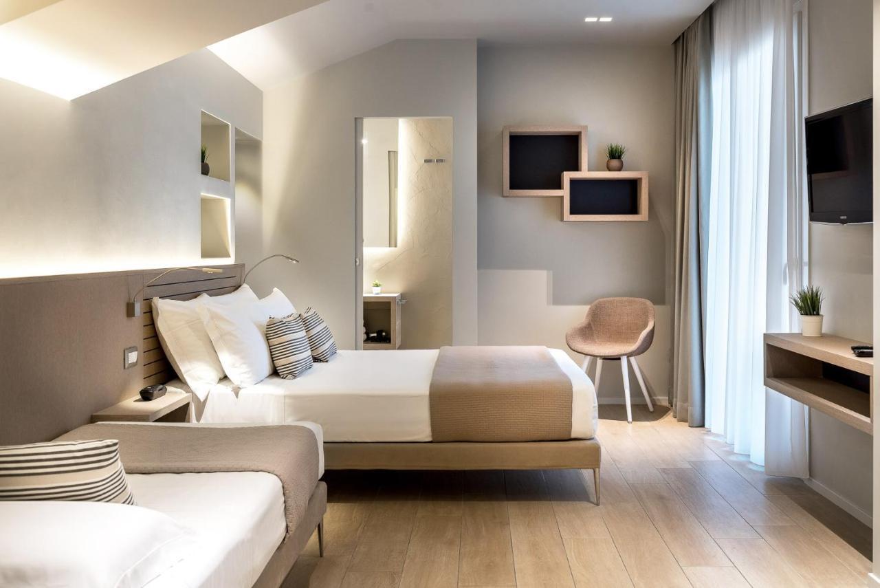 San Marco Hotel Cattolica